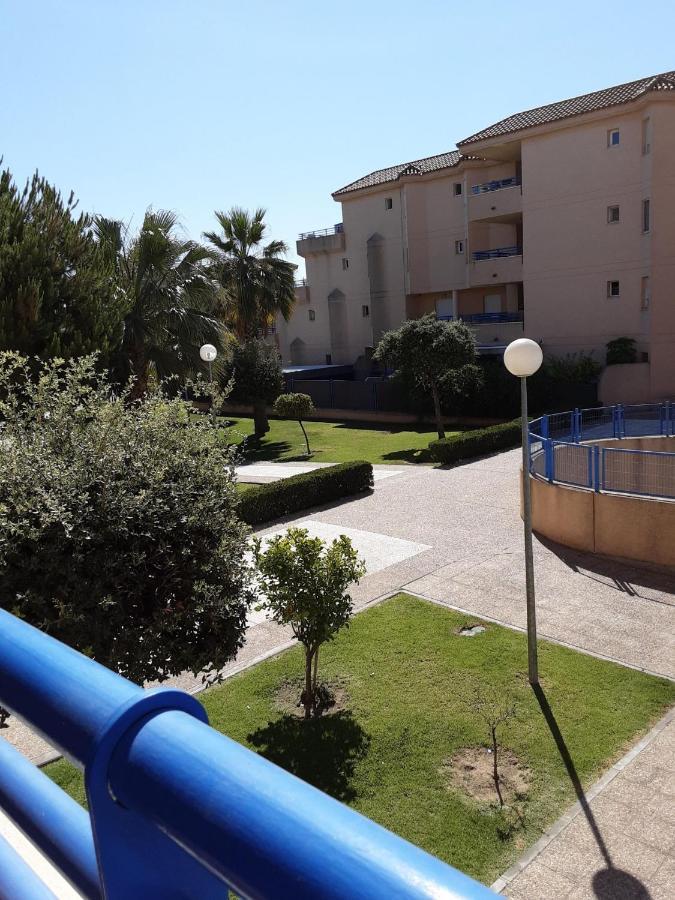 Appartement Apartamento Real Fernando, Wifi Y Piscina Comunitaria à Sanlúcar de Barrameda Extérieur photo