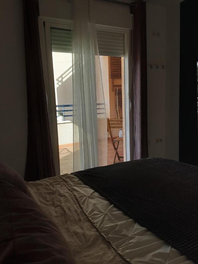 Appartement Apartamento Real Fernando, Wifi Y Piscina Comunitaria à Sanlúcar de Barrameda Extérieur photo